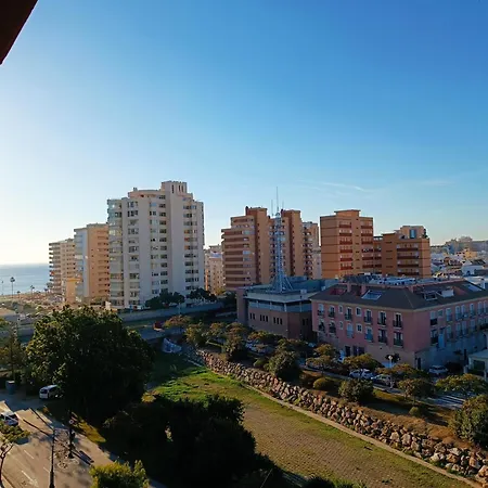 Gua - 4 Dorm, 8 Pers, Piscinas, Jardines, Parking, Playa Apartment *