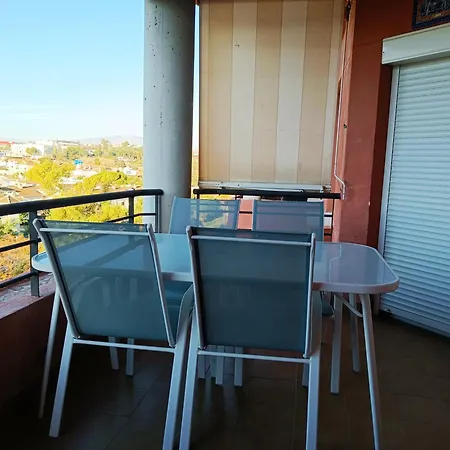 Gua - 4 Dorm, 8 Pers, Piscinas, Jardines, Parking, Playa *