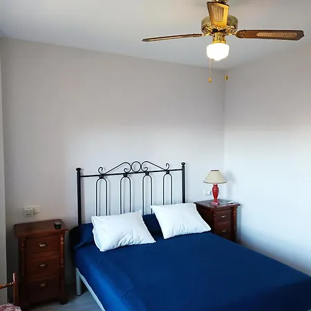 Gua - 4 Dorm, 8 Pers, Piscinas, Jardines, Parking, Playa Fuengirola
